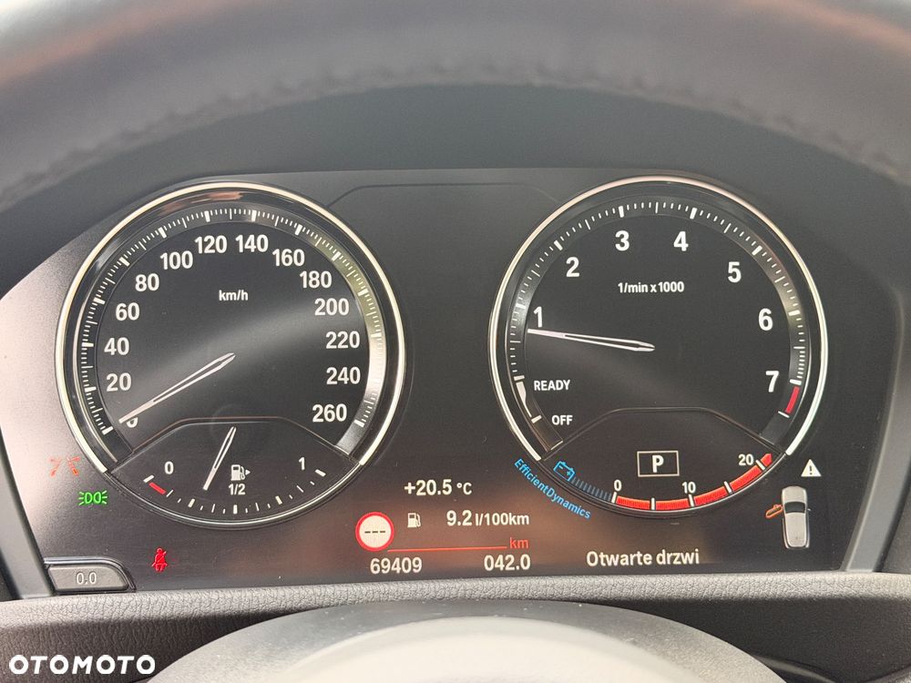 BMW X2 M35i - 7