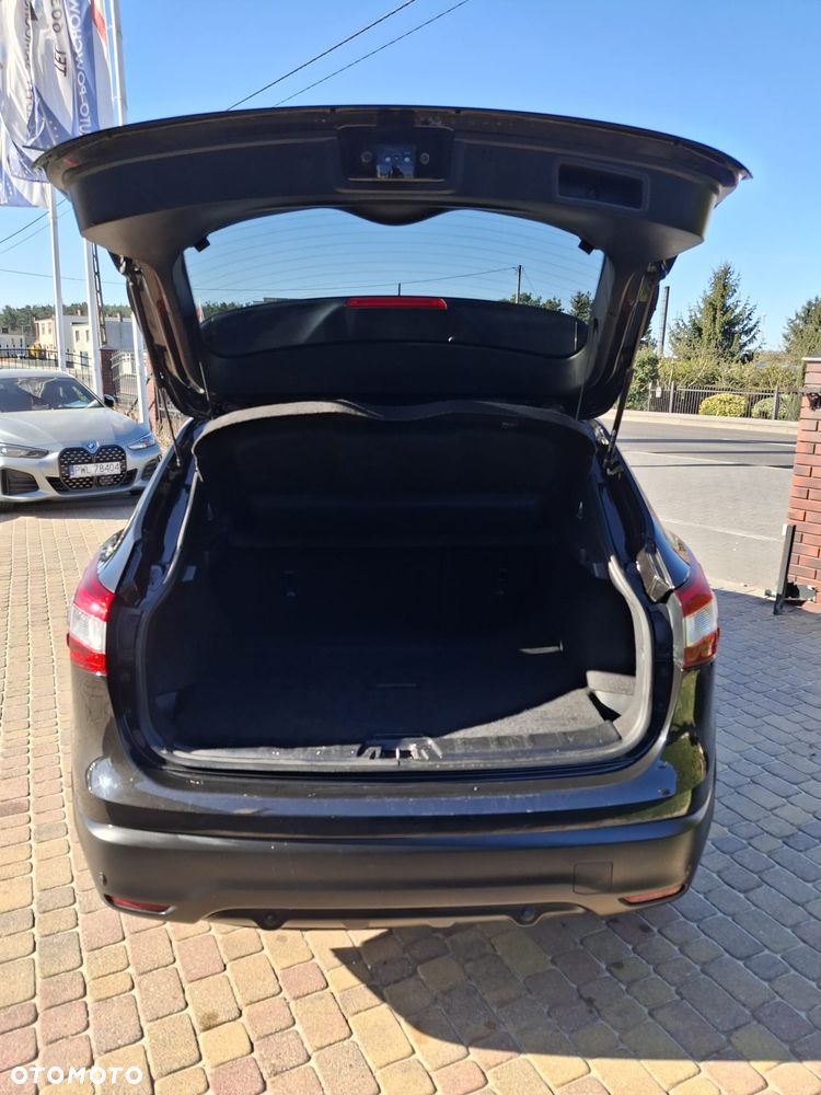 Nissan Qashqai 1.6 dCi DPF Start/Stop 360 - 9