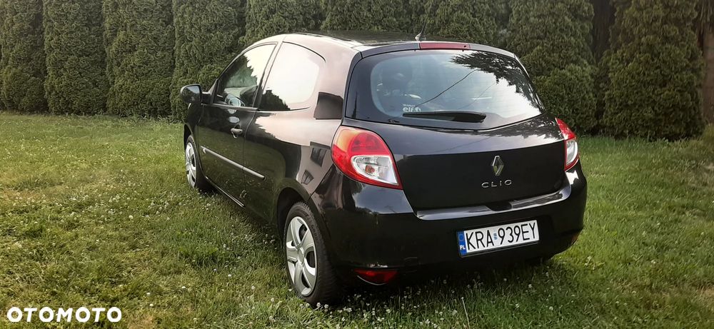 Renault Clio - 5