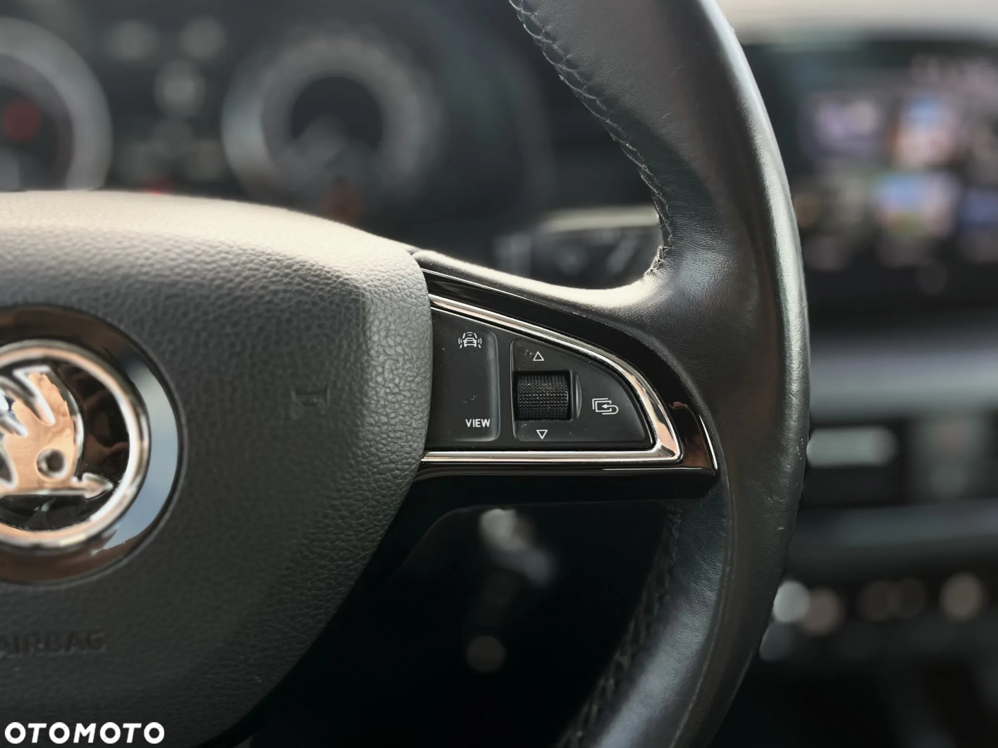 Skoda Kamiq 1.0 TSI Ambition - 14