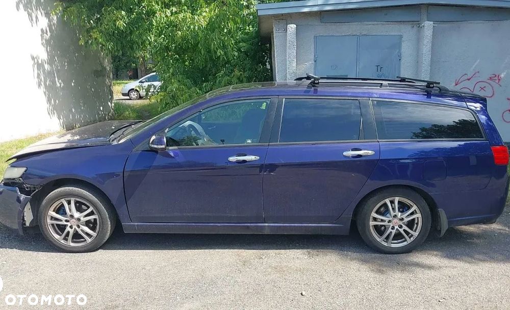 Honda Accord 2.0 Comfort - 9