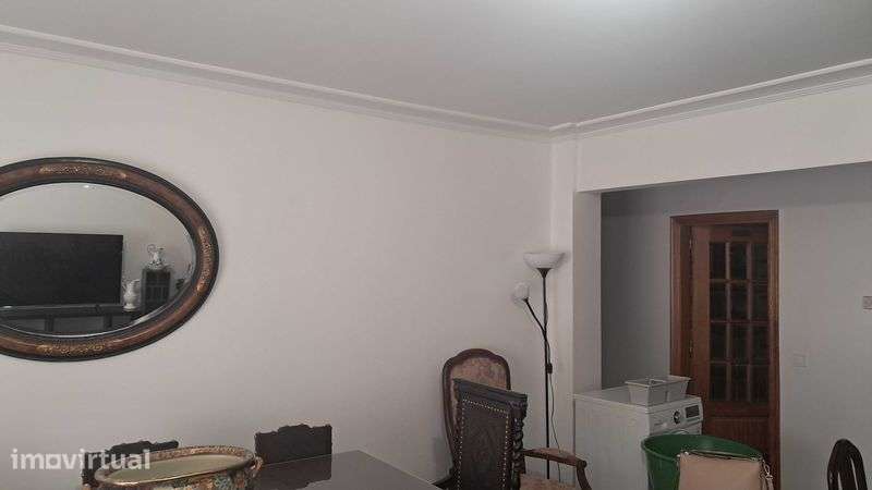 Alugo apartamento t3 - Grande imagem: 2/4
