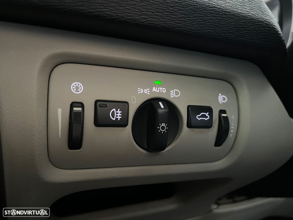 Volvo V40 Cross Country 1.6 D2 Volvo Ocean Race Powershift - 20