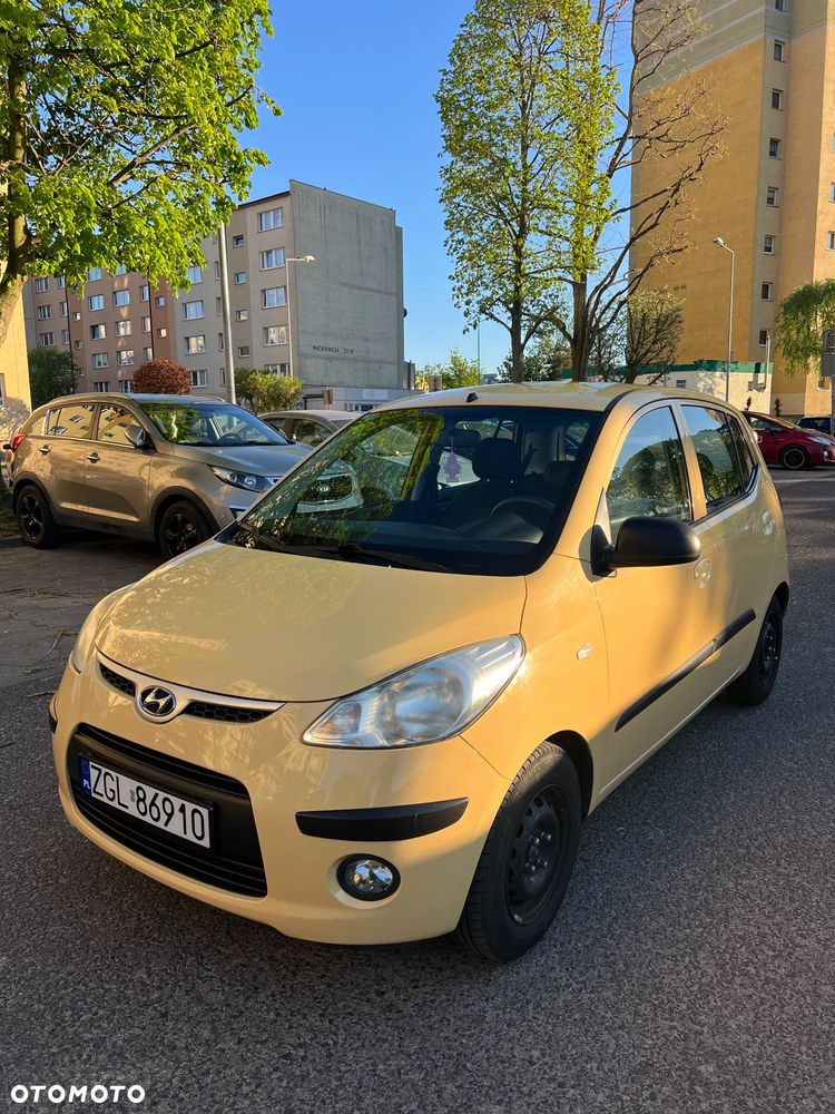 Hyundai i10 1.1 Classic - 1