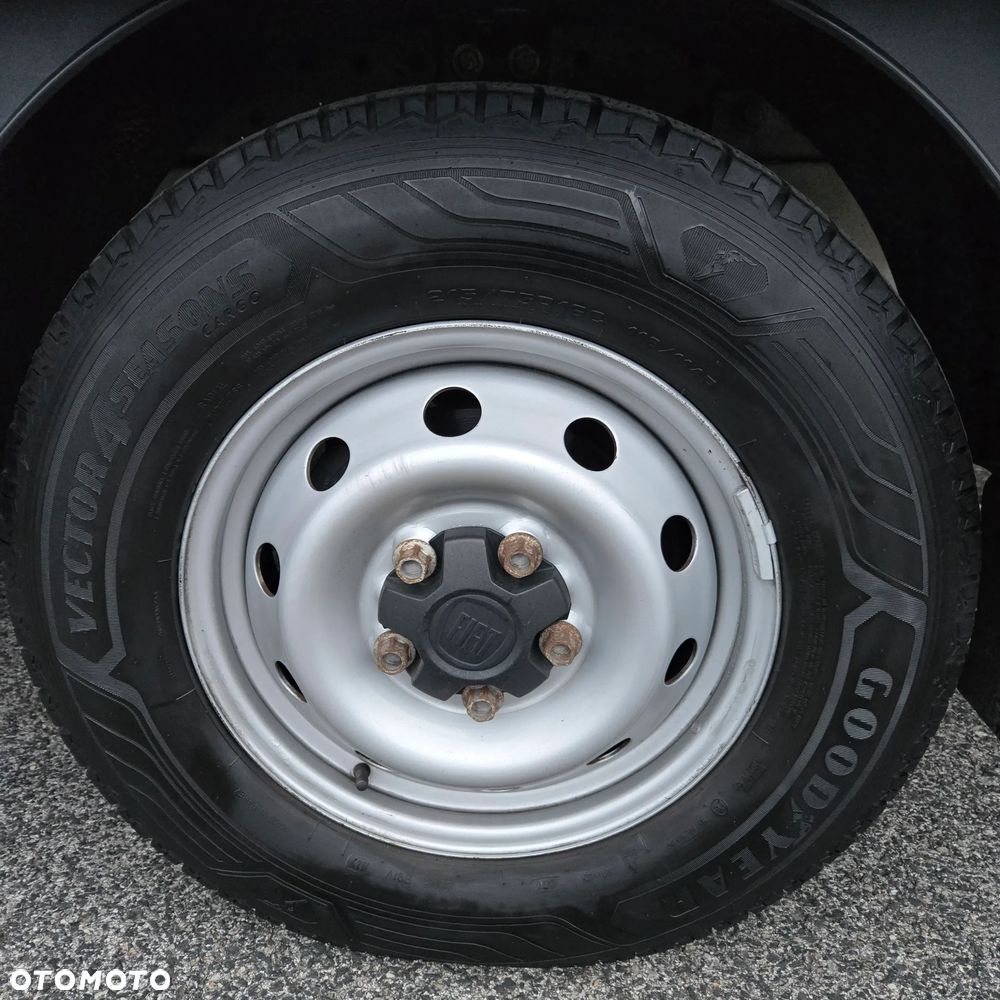 Fiat Ducato - 16