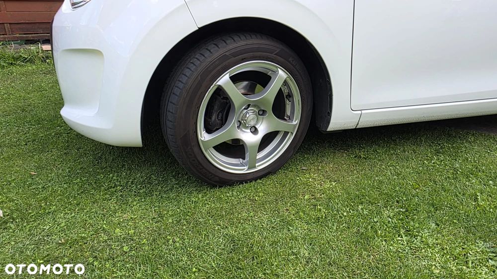 Citroën C1 - 3