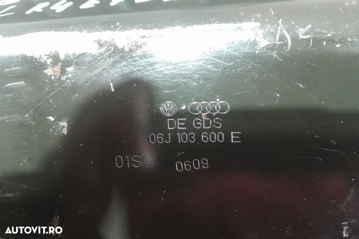 Baie ulei 06J103600E 06J103600E Volkswagen VW Tiguan 1 5N [2007 - 201 - 5