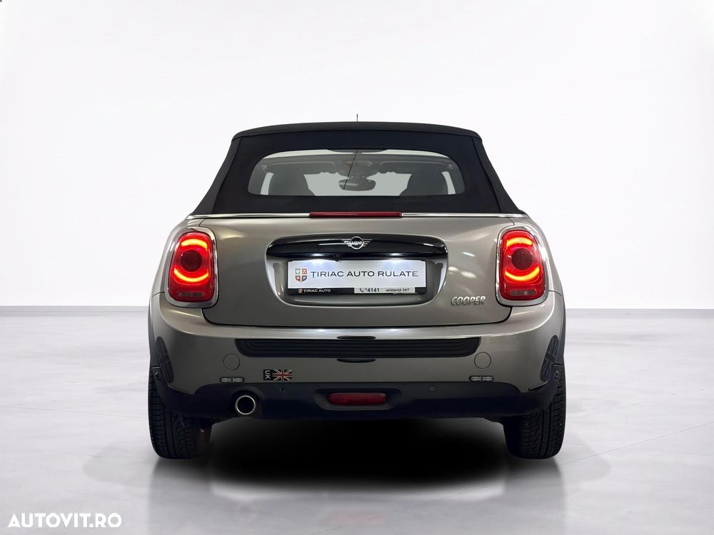 MINI Cooper 2018 — imagine 4