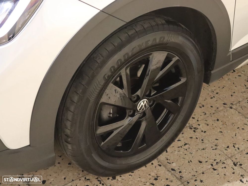 VW Taigo 1.0 TSI Life - 33