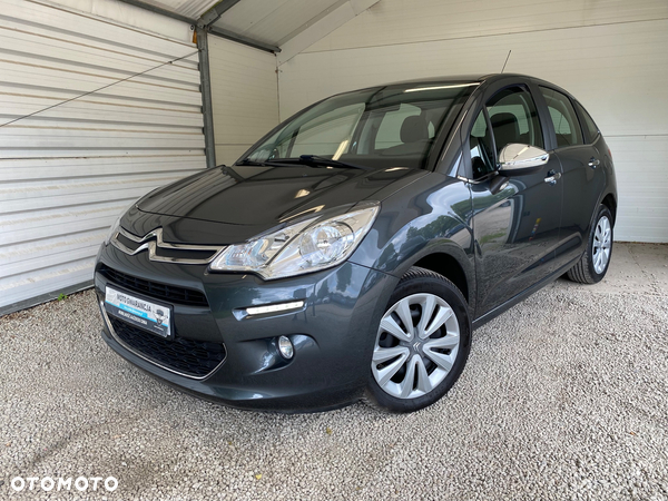 Citroën C3 1.0 VTi Attraction