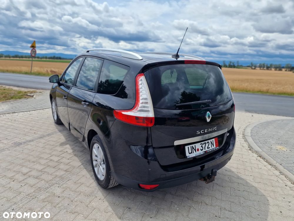 Renault Scenic Energy dCi 110 S&S LIMITED - 13