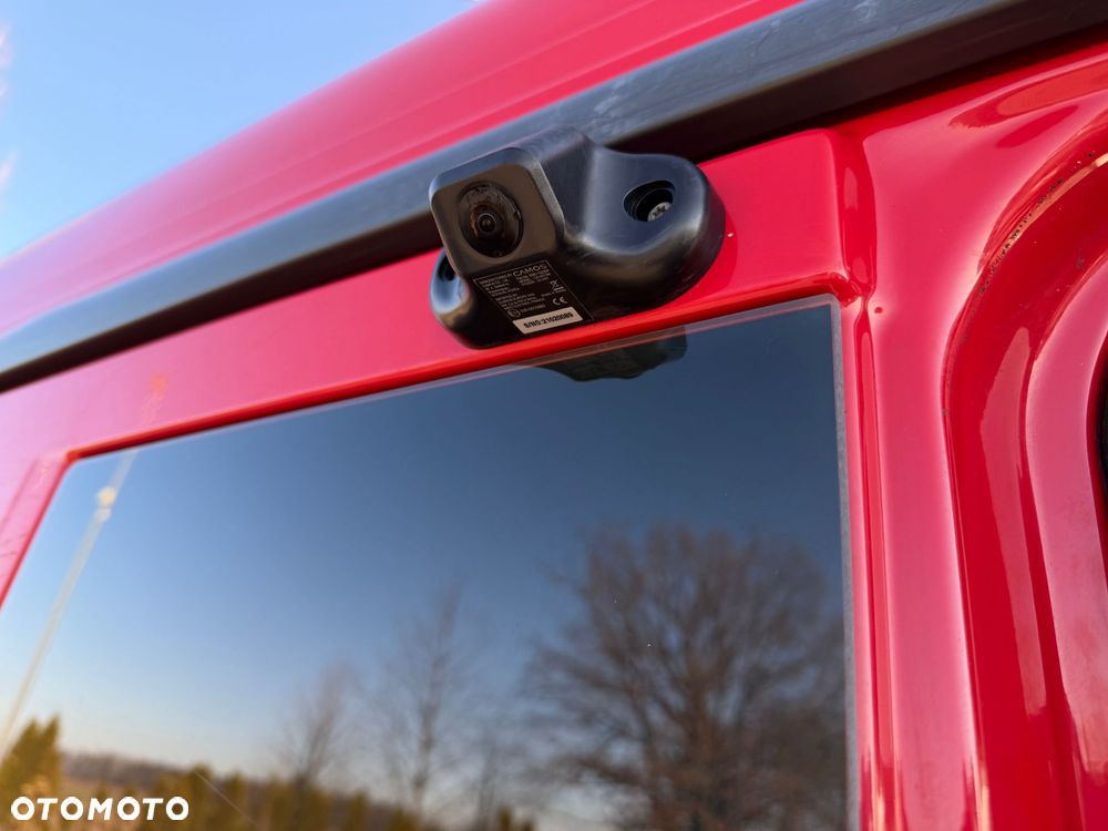 MAN TGS 18.510 4x4 BL EURO6 CIĄGNIK SIODŁOWY Z HYDRAULIKĄ WYWROTU - 14