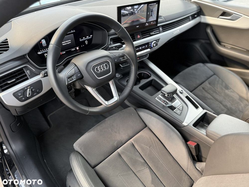 Audi A5 Sportback - 22