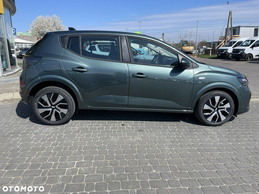 Dacia Sandero - 3