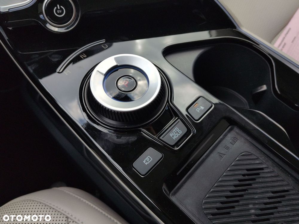 Kia EV6 77.4kWh Plus - 16