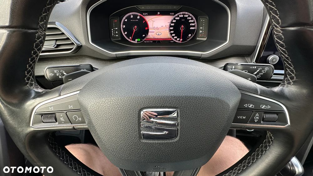 Seat Tarraco - 30