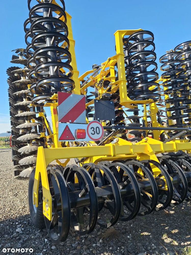 BEDNAR SWIFTERDISC XO6000F - 3