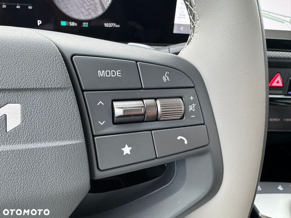 Kia EV6 - 17