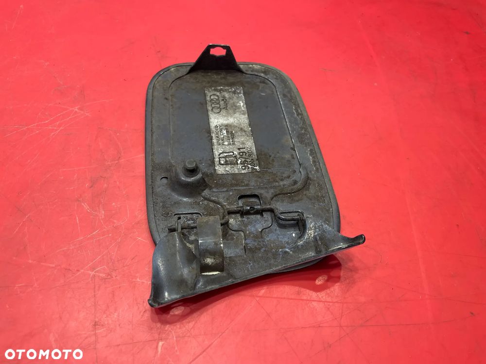 KLAPKA WLEWU PALIWA AUDI A4 B6 - 3