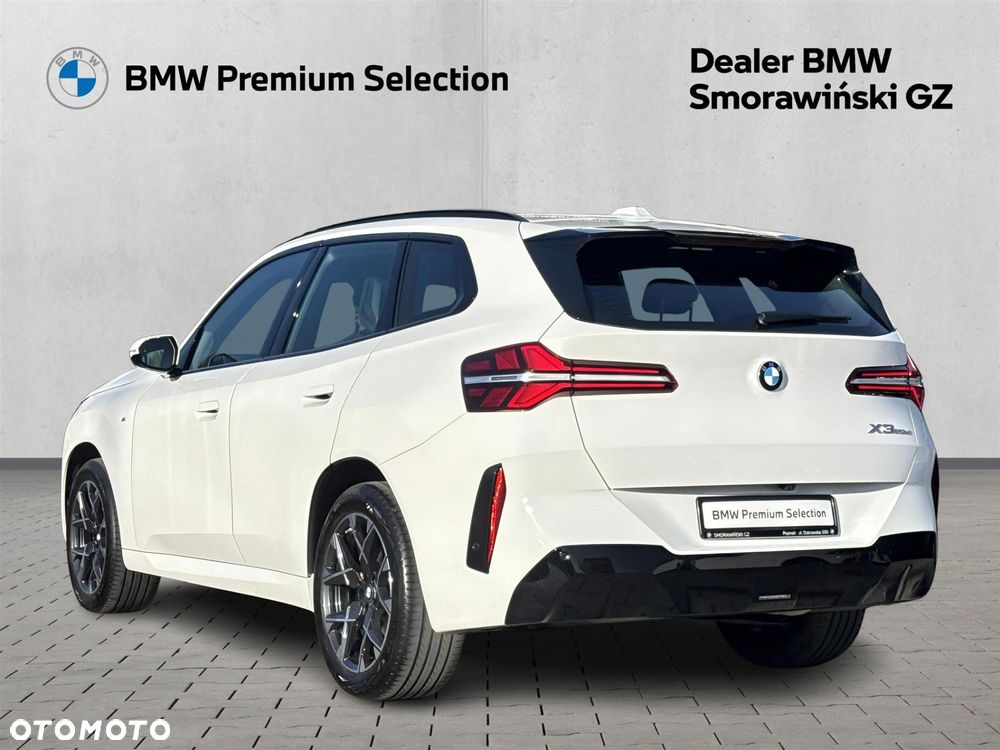 BMW X3 - 3