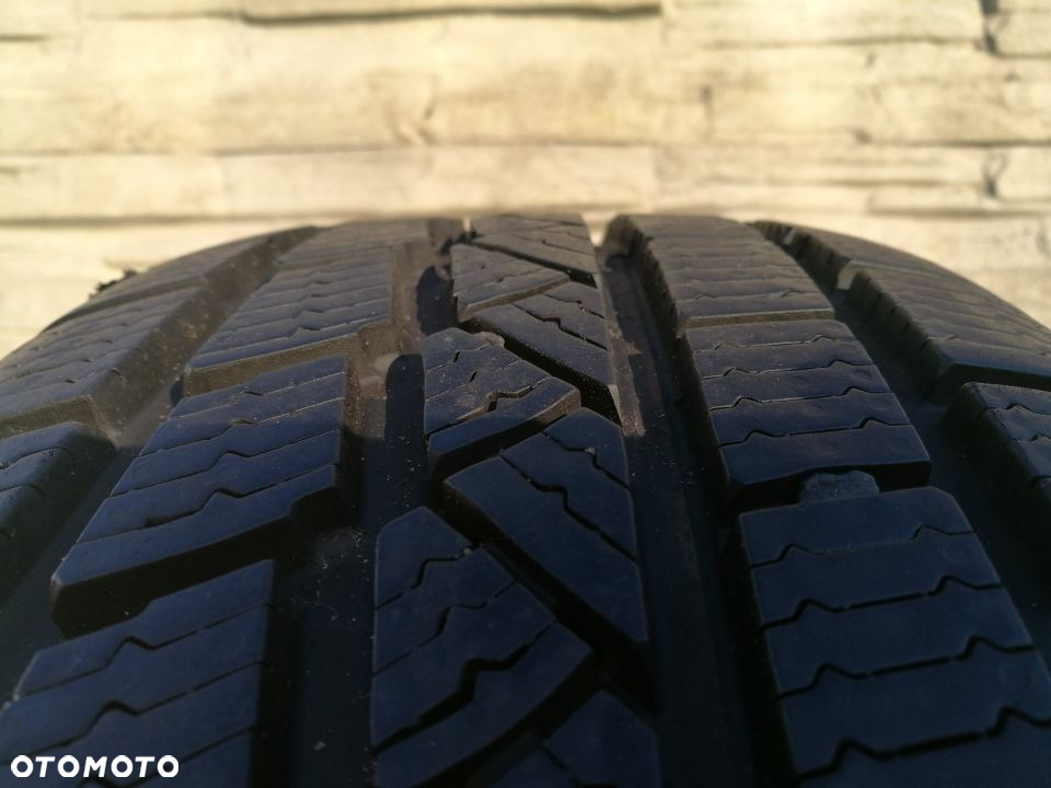 Matador Nordica 4x4  215/60/17 96H 1szt. - 2