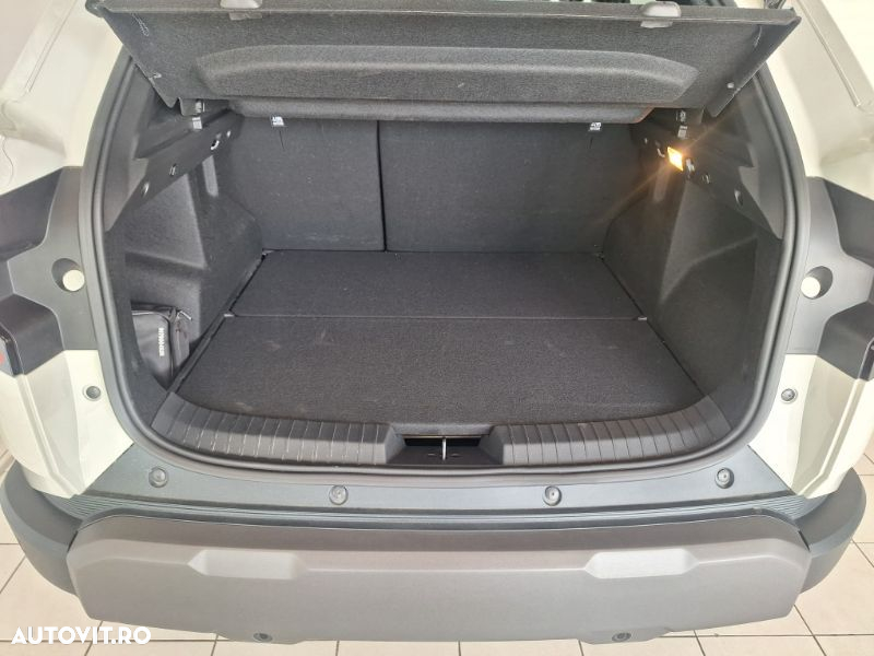 Dacia Duster HEV 140 Journey - 5