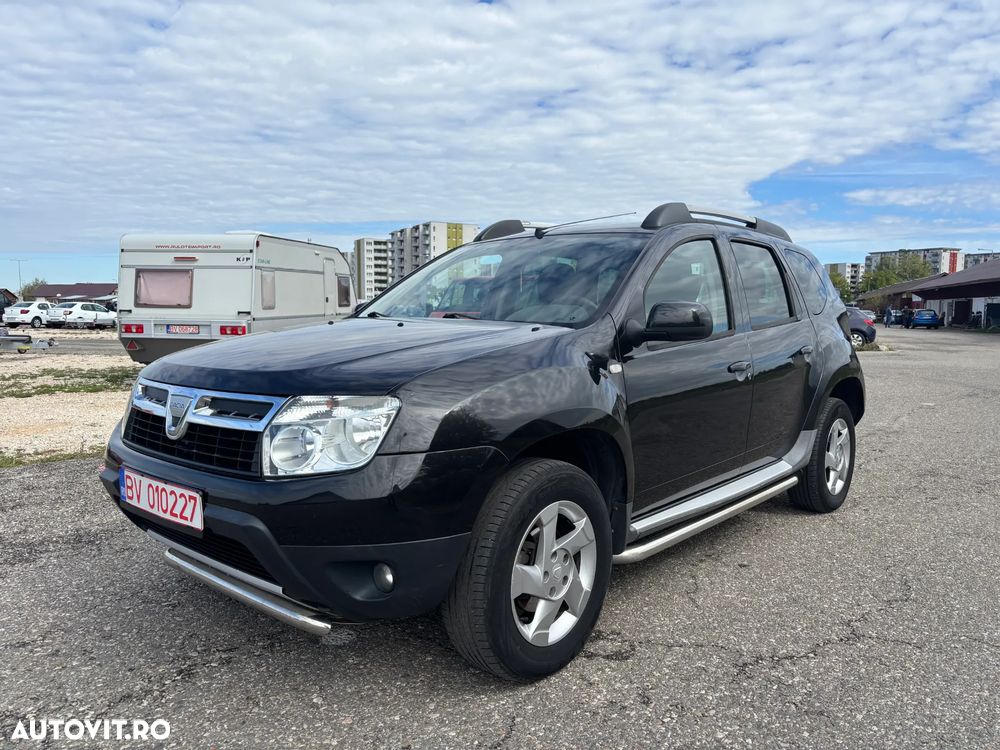 Dacia Duster 1.6 4x2 Laureate - 2