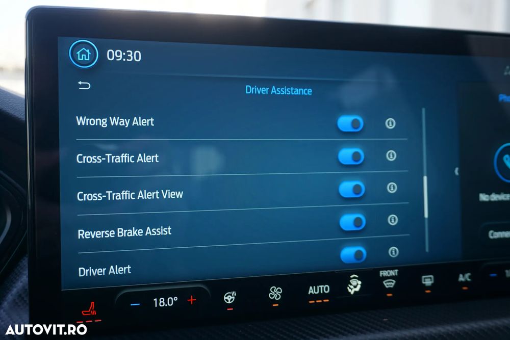 Ford Kuga 2.5 Duratec FWD PHEV ST-Line X - 19