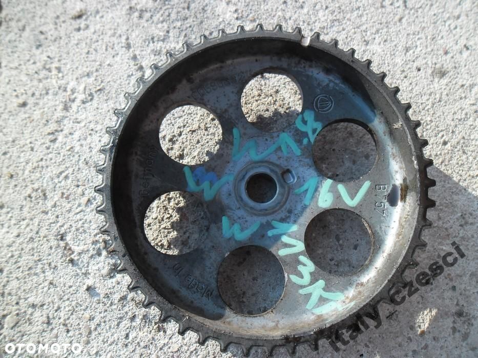 FIAT BRAVO BRAVA MAREA 1.8 16V KOŁO ROZRZĄDU - 1