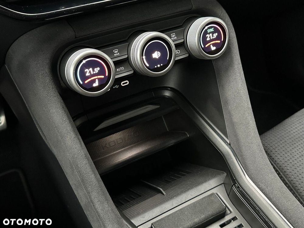 Skoda Kodiaq 1.5 TSI iV PHEV 4x2 Sportline DSG - 20