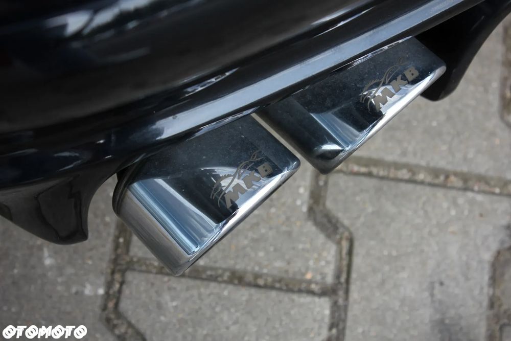 Mercedes-Benz SL 500 - 22