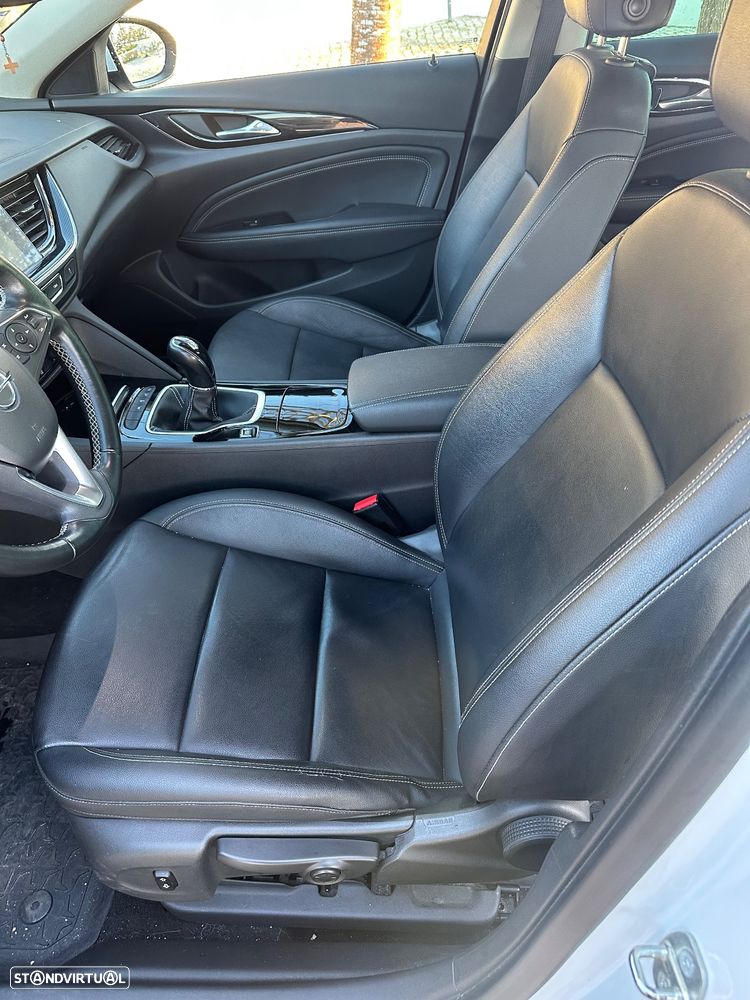 Opel Insignia Sports Tourer 2.0 CDTi Innovation - 7