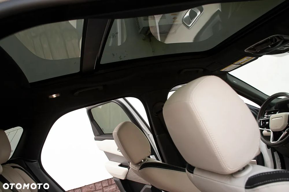 Land Rover Range Rover Velar P250 R-Dynamic S - 6