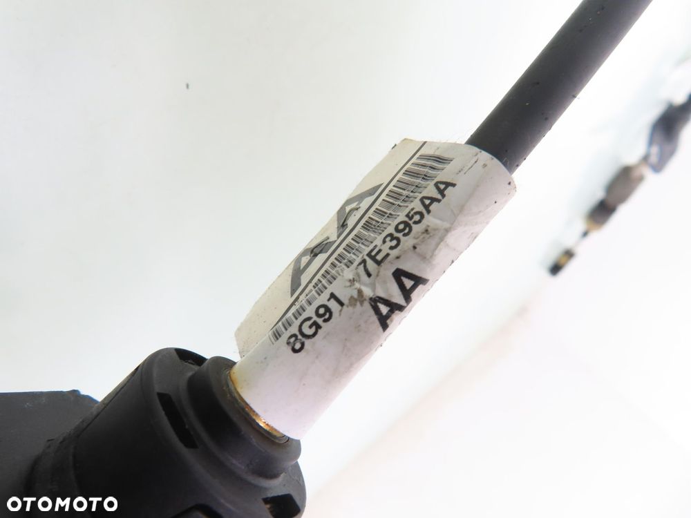 LEWAREK FORD MONDEO MK4 IV 2.0 TDCi 7G917C453JA 8G917E395AA - 2