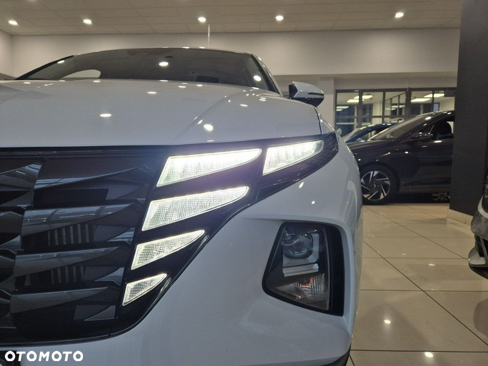 Hyundai Tucson 1.6 T-GDi Modern 2WD - 24