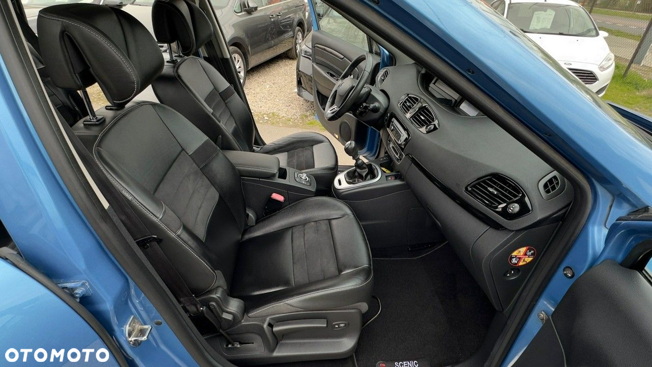 Renault Scenic - 12