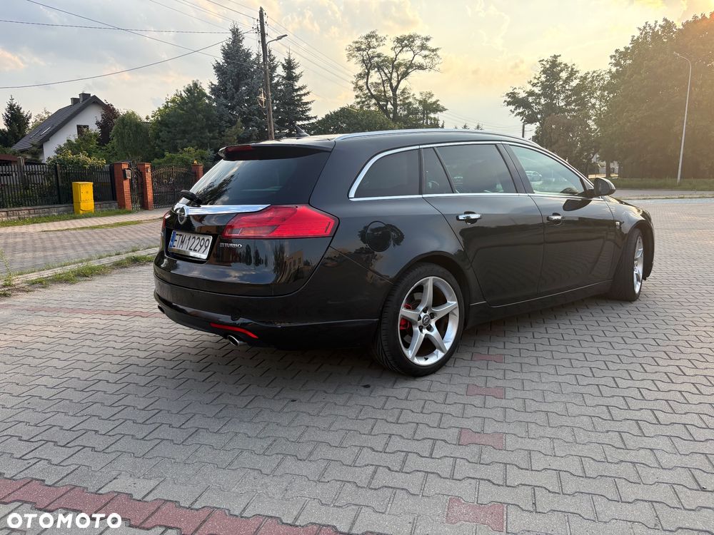 Opel Insignia - 5