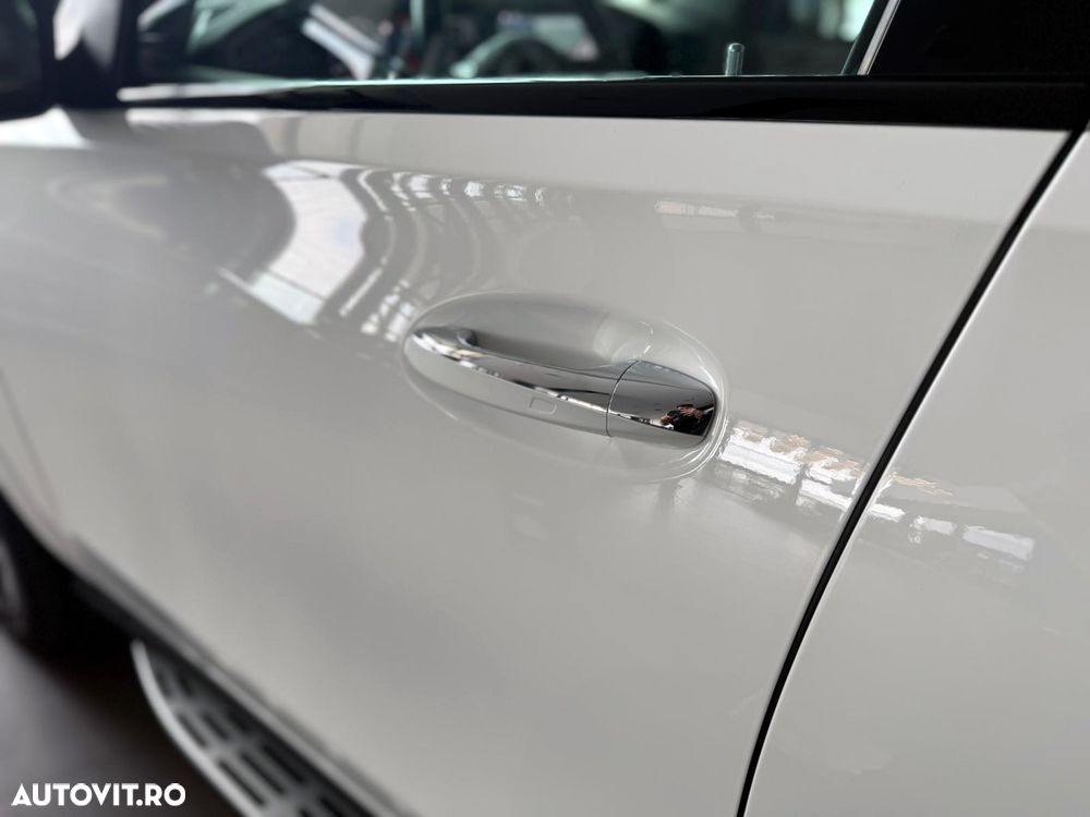 Mercedes-Benz GLE 450 d 4Matic 9G-TRONIC AMG Line Advanced Plus - 10