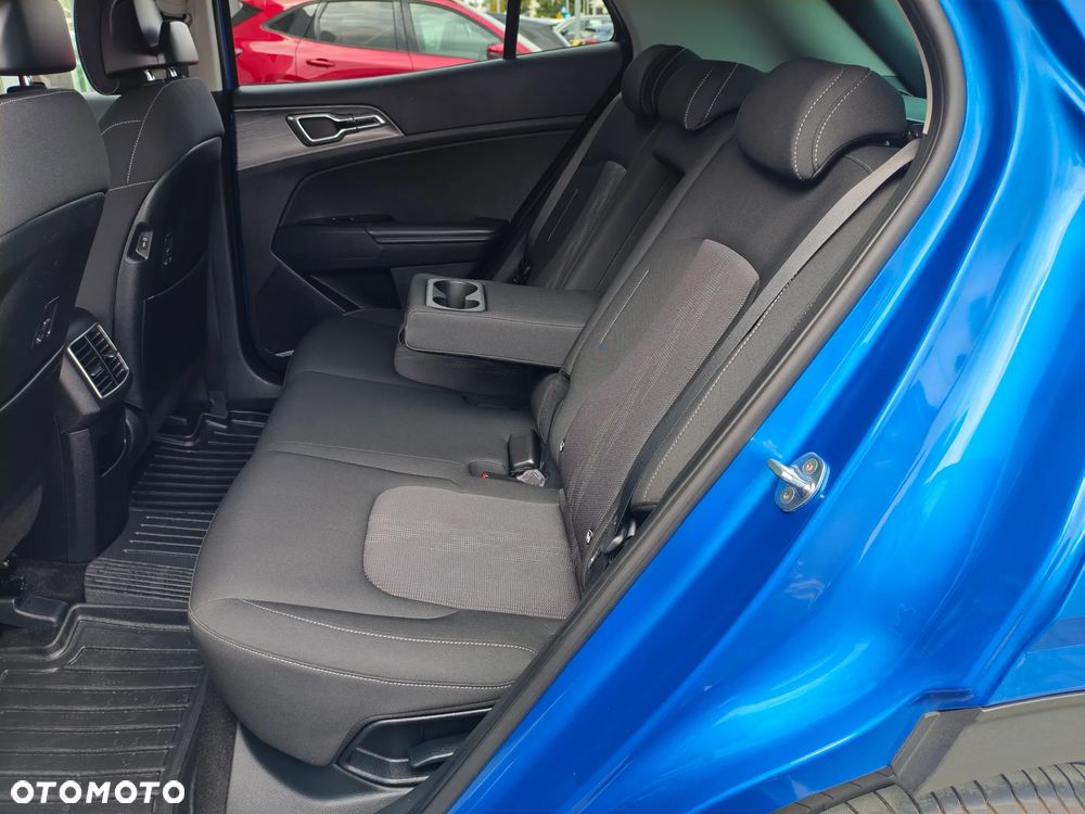 Kia Sportage 1.6 T-GDI L 2WD - 13