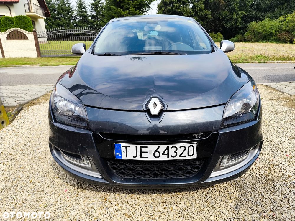 Renault Megane 2.0 16V TCE Privilege - 2