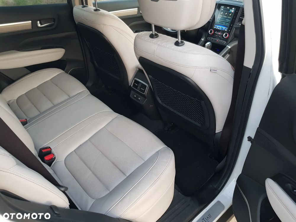 Renault Koleos TCe 160 EDC GPF INITIALE PARIS - 10