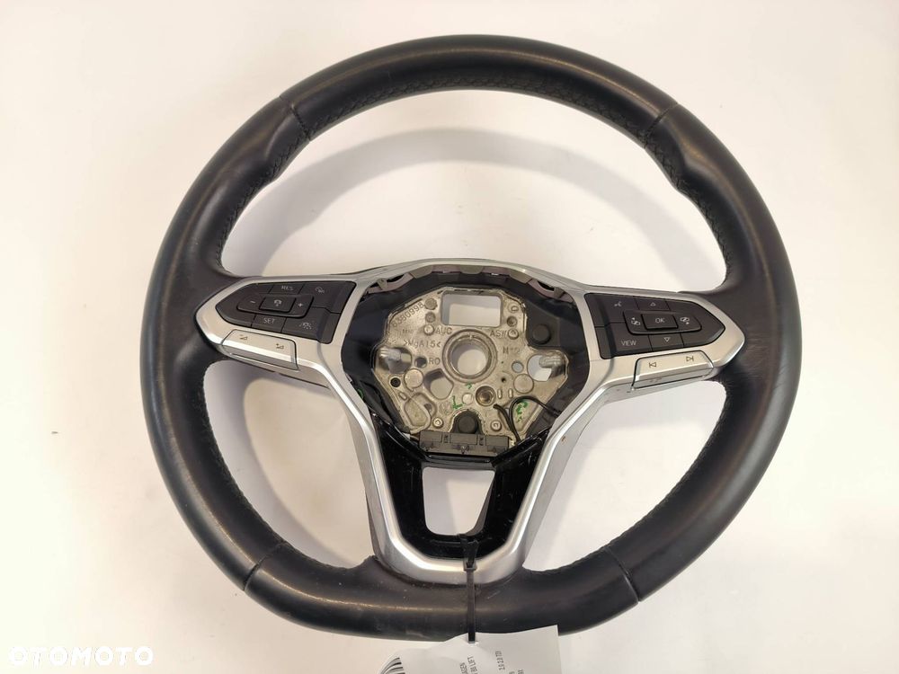 KIEROWNICA VOLKSWAGEN PASSAT B8 LIFT 6380998 - 2