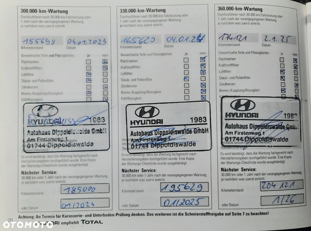 Hyundai i30 1.6 GDI Comfort - 21