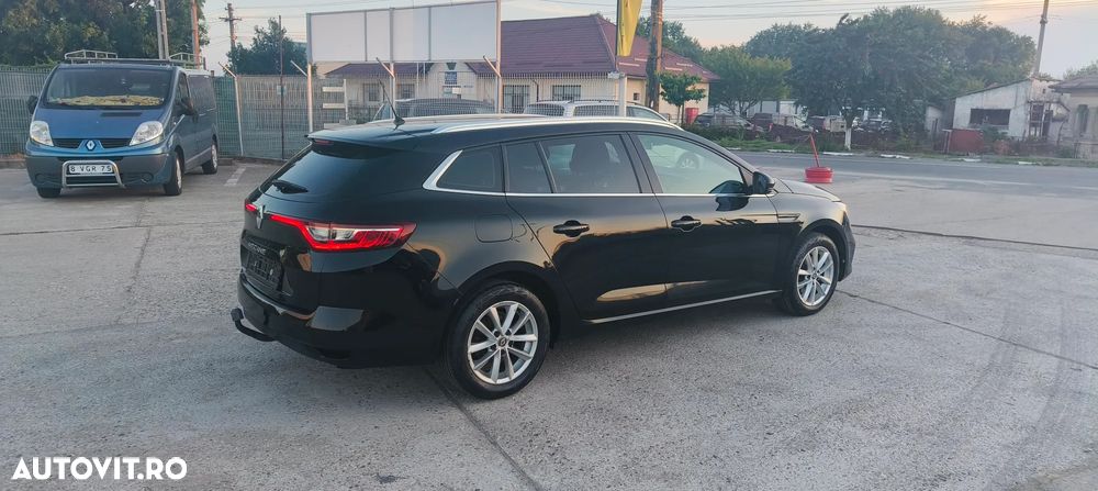 Renault Megane 1.5 dCI Intens - 20