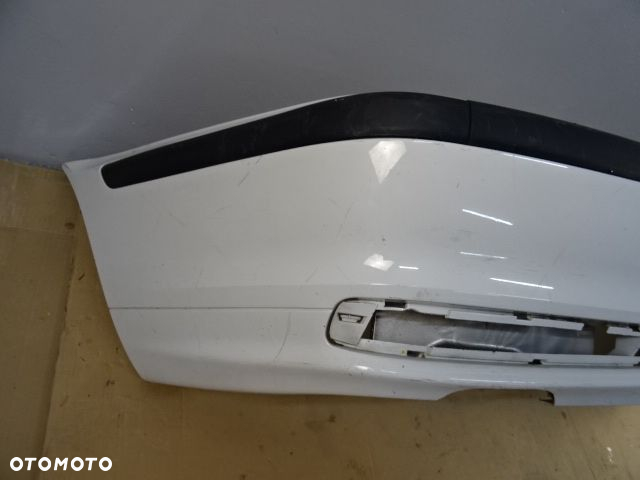 ZDERZAK TYŁ TYLNY BMW E46 SEDAN NR228 - 5