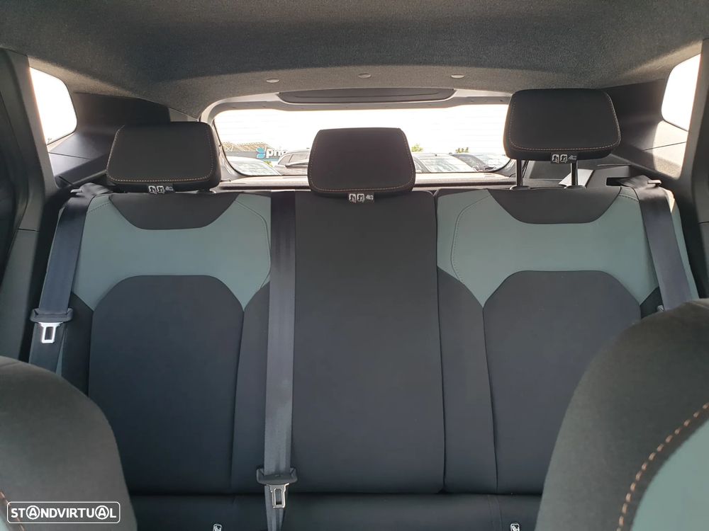 Dacia Duster 1.2 Hybrid-G Extreme 4x4 - 11