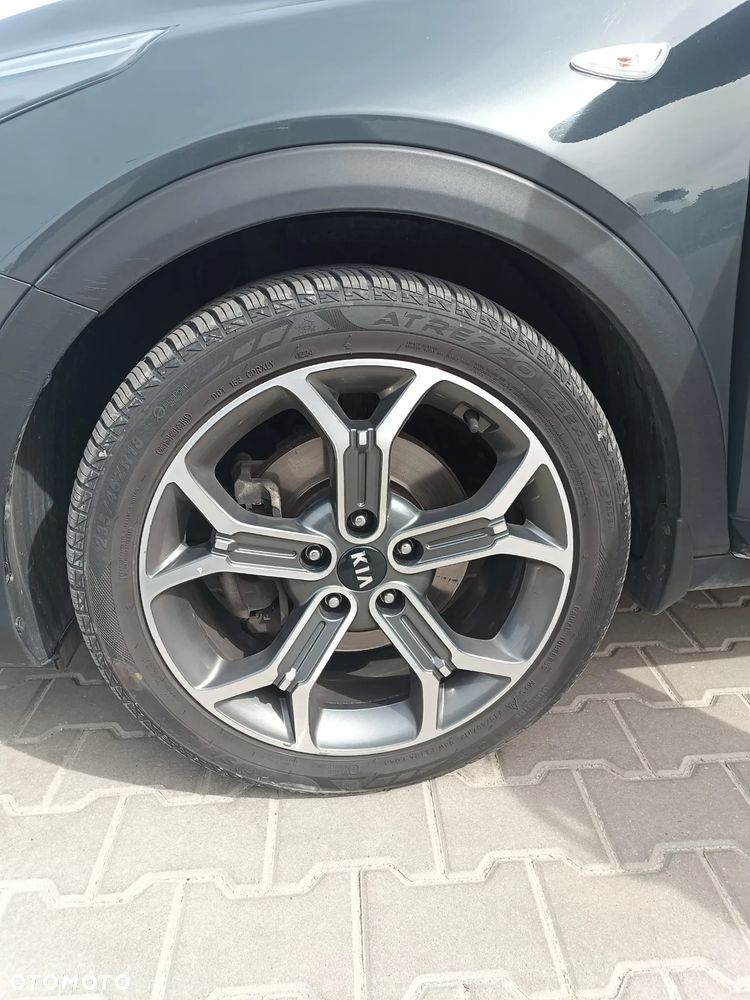 Kia XCeed - 21