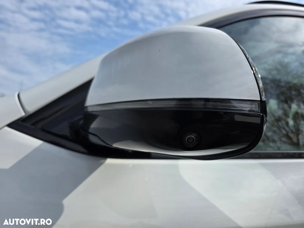 BMW X3 xDrive20d AT M Sport - 7