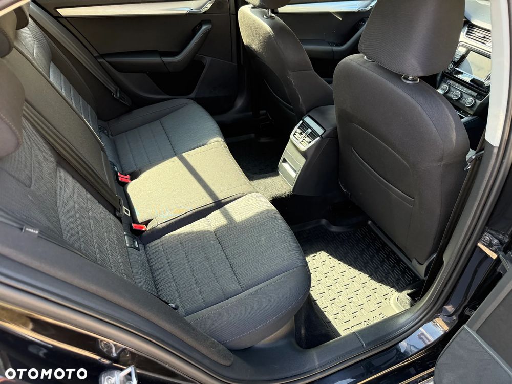 Skoda Octavia 2.0 TDI SCR Style - 20