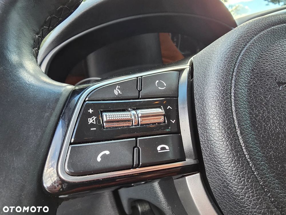 Kia Sportage 1.6 T-GDI 2WD Black Edition - 26